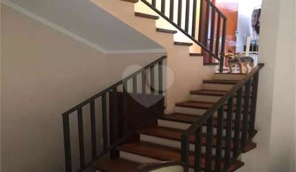 Casa em condomínio fechado com 3 quartos à venda na Avenida Senador José Ermírio de Moraes, 1178, Tremembé, São Paulo, 114 m2 por R$ 605.000