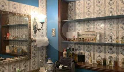 Casa com 3 quartos à venda na Rua Doutor Zuquim, 860, Santana, São Paulo, 258 m2 por R$ 1.500.000