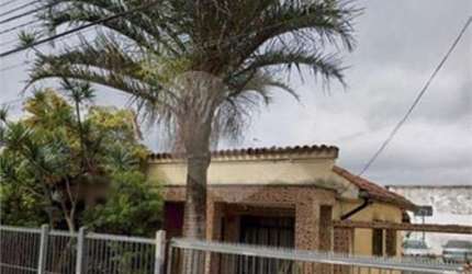 Terreno à venda na Rua Wanda, 90, Chácara Belenzinho, São Paulo, 270 m2 por R$ 765.000