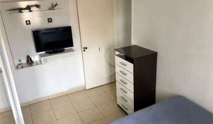 Apartamento com 1 quarto à venda na Rua Almeida Torres, 88, Aclimação, São Paulo, 60 m2 por R$ 392.200