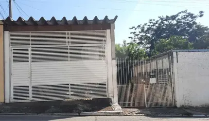 Casa com 2 quartos à venda na Rua São Nestor, 387, Vila Mazzei, São Paulo, 112 m2 por R$ 950.000