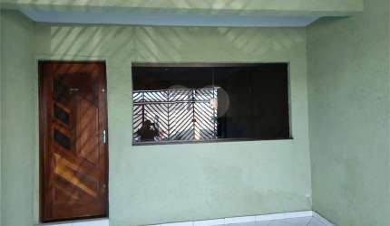 Casa com 2 quartos à venda na Rua Segundo-Sargento Orlando Randi, 355, Jardim Santa Mena, Guarulhos, 100 m2 por R$ 550.000