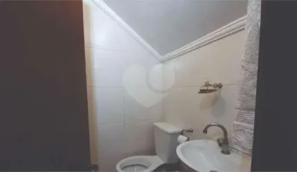 Casa com 4 quartos à venda na Rua Antônio Teixeira Braga, 195, Vila Palmeiras, São Paulo, 175 m2 por R$ 1.200.000