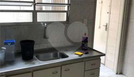 Apartamento com 2 quartos à venda na Rua Coriolano, 1531, Vila Romana, São Paulo, 75 m2 por R$ 535.000
