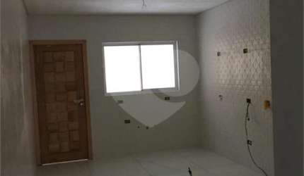 Casa em condomínio fechado com 3 quartos à venda na Rua Orestes Barbosa, 193, Jardim Paraventi, Guarulhos, 167 m2 por R$ 800.000