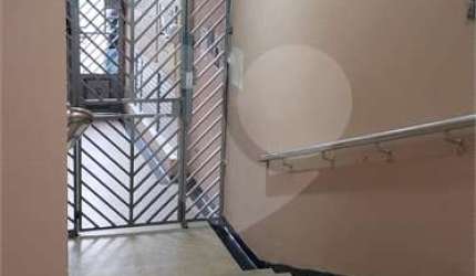 Apartamento com 3 quartos à venda na Rua José Monteiro, 312, Brás, São Paulo, 85 m2 por R$ 478.000