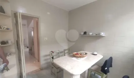 Casa com 3 quartos à venda na Rua Quintino Alves Dória, 33, Vila Albertina, São Paulo, 159 m2 por R$ 1.200.000