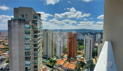 Apartamento com 4 quartos à venda na Rua Dona Luiza Tolle, 150, Santana, São Paulo, 270 m2 por R$ 3.200.000