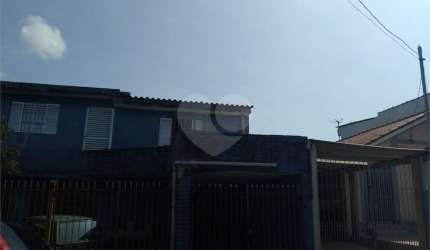 Terreno à venda na Rua Engenheiro Joaquim Sampaio Ferraz, 113, Vila Mazzei, São Paulo, 185 m2 por R$ 560.000