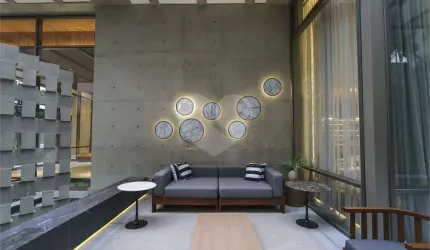 Apartamento com 4 quartos à venda na Alameda Lorena, 1335, Jardim Paulista, São Paulo, 263 m2 por R$ 11.503.000