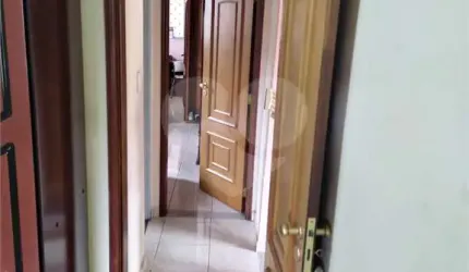 Casa com 3 quartos à venda na Rua Basílio Gonçalves de Oliveira, 57, Jardim Leonor Mendes de Barros, São Paulo, 90 m2 por R$ 795.000