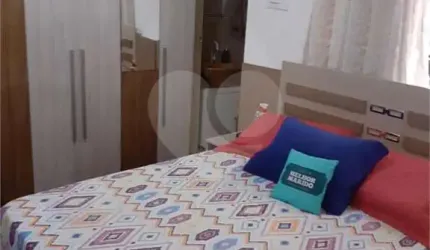 Casa com 2 quartos à venda na Rua Wilson Souza, 308, Jardim Rosa de Franca, Guarulhos, 120 m2 por R$ 635.000