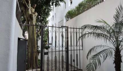 Apartamento com 3 quartos à venda na Avenida Vereador José Diniz, 1308, Santo Amaro, São Paulo, 154 m2 por R$ 1.400.000