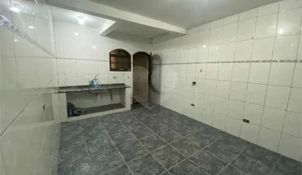 Casa com 6 quartos à venda na Rua Luzia dos Santos Cardoso, 1328, Vila São Paulo, Mogi das Cruzes, 230 m2 por R$ 480.000