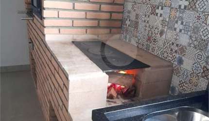Casa com 2 quartos à venda na Rua Campinas, 314, Vila Rosália, Guarulhos, 100 m2 por R$ 635.000