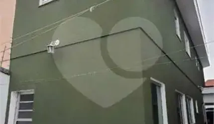 Casa com 3 quartos à venda na Rua Olaia, 84, Jardim Santa Maria, São Paulo, 150 m2 por R$ 678.900