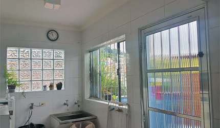 Casa com 3 quartos à venda na Rua Adauto Bezerra Delgado, 213, Parque Casa de Pedra, São Paulo, 199 m2 por R$ 800.000