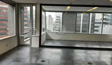 Casa comercial para alugar na Rua Olimpíadas, 194, Vila Olímpia, São Paulo, 311 m2 por R$ 27.996