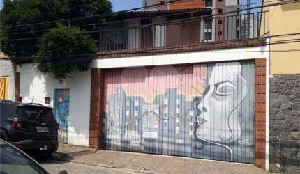 Casa com 3 quartos à venda na Rua Taberoé, 25, Parque da Vila Prudente, São Paulo, 175 m2 por R$ 1.200.000