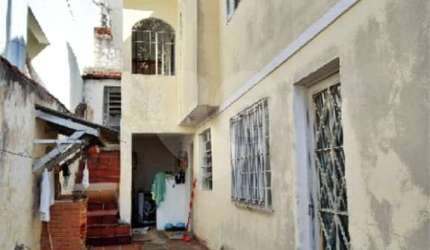Casa com 3 quartos à venda na Rua Sylvio Delduque, 131, Água Fria, São Paulo, 132 m2 por R$ 750.000