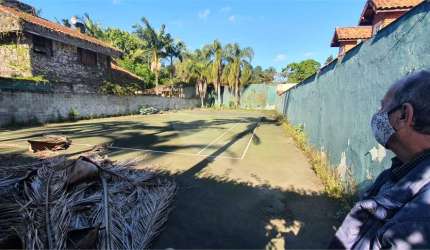 Terreno à venda na Rua Maestro Eduardo de Guarnieri, 2, Interlagos, São Paulo, 600 m2 por R$ 950.000