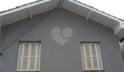 Casa com 5 quartos à venda na Rua Campo da Pátria, 100, Socorro, São Paulo, 172 m2 por R$ 1.100.000
