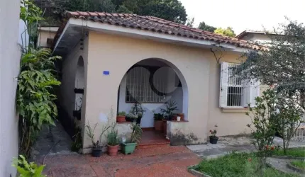 Casa com 3 quartos à venda na Rua Jerônimo França, 143, Vila Indiana, São Paulo, 652 m2 por R$ 2.700.000