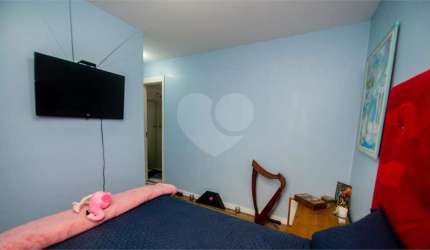 Apartamento com 3 quartos à venda na Rua Vicenzo Paciullo, 277, Jardim Las Vegas, Guarulhos, 58 m2 por R$ 386.000