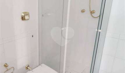 Apartamento com 3 quartos à venda na Rua Traipu, 88, Pacaembu, São Paulo, 120 m2 por R$ 1.199.000