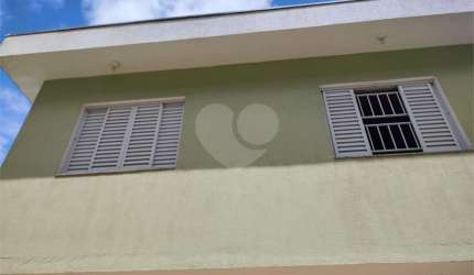 Casa com 4 quartos à venda na Rua Dobrada, 108, Casa Verde, São Paulo, 240 m2 por R$ 1.250.000