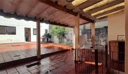 Casa com 4 quartos à venda na Rua Backer, 486, Cambuci, São Paulo, 520 m2 por R$ 1.300.000