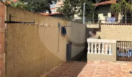 Casa com 4 quartos à venda na Rua Bahia, 260, Vila Rosália, Guarulhos, 500 m2 por R$ 1.400.000