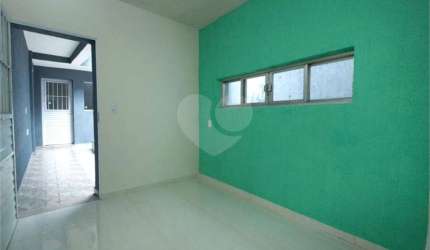 Casa com 3 quartos à venda na Rua Banco das Palmas, 416, Santana, São Paulo, 130 m2 por R$ 900.000