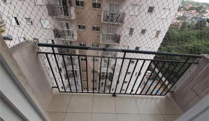 Casa em condomínio fechado com 3 quartos à venda na Avenida Henriqueta Mendes Guerra, 1330, Centro, Barueri, 66 m2 por R$ 525.000