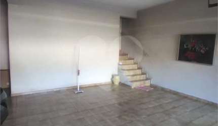Casa com 4 quartos à venda na Rua Padre Francisco Amos Connor, 252, Jardim Virgínia Bianca, São Paulo, 232 m2 por R$ 1.350.000