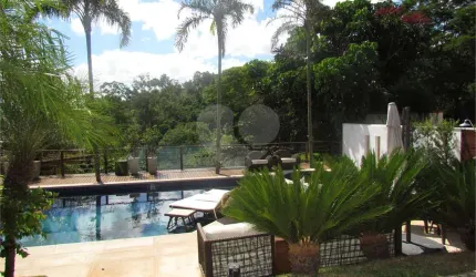 Casa em condomínio fechado com 5 quartos à venda na Rua dos Servidores Públicos, 600, Sao Joaquim, Vinhedo, 640 m2 por R$ 6.000.000
