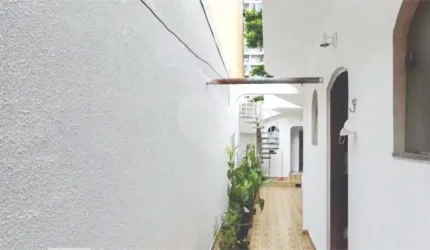 Casa com 3 quartos à venda na Praça Josafhat Filho, 168, Santa Teresinha, São Paulo, 250 m2 por R$ 1.300.000