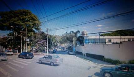 Terreno à venda na Rua Aralu, 119, Vila Gomes Cardim, São Paulo, 272 m2 por R$ 1.275.000
