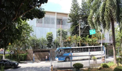 Prédio para alugar na Rua Tanque Velho, 2314, Vila Nivi, São Paulo, 8813 m2 por R$ 240.000