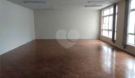 Ponto comercial para alugar na Rua Barão de Itapetininga, 39, República, São Paulo, 50 m2 por R$ 3.300