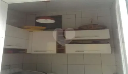 Casa com 2 quartos à venda na Travessa Miguel Santi, 47, Jaçanã, São Paulo, 130 m2 por R$ 580.000