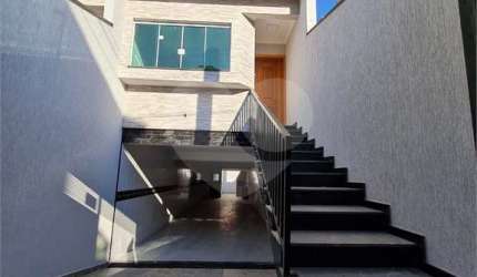 Casa com 3 quartos à venda na Rua Paulino Braga, 52, Nossa Senhora do Ó, São Paulo, 250 m2 por R$ 1.265.000
