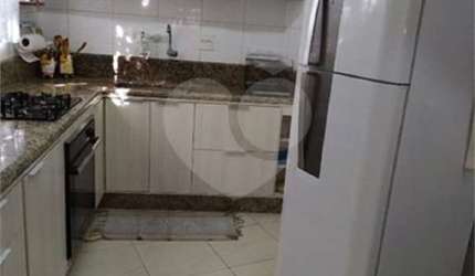 Casa com 3 quartos à venda na Rua Gurjaú, 216, Vila Nova Carolina, São Paulo, 189 m2 por R$ 850.000