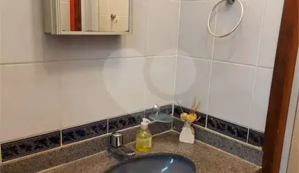Prédio à venda na Calçada das Camélias, 47, Condomínio Centro Comercial Alphaville, Barueri, 110 m2 por R$ 595.000