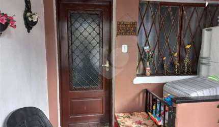 Casa com 2 quartos à venda na Alameda Afonso Schmidt, 399, Santa Teresinha, São Paulo, 90 m2 por R$ 600.000