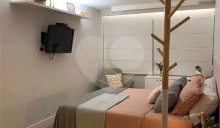 Apartamento com 3 quartos à venda na Rua Voluntários da Pátria, 2865, Santana, São Paulo, 134 m2 por R$ 1.400.000