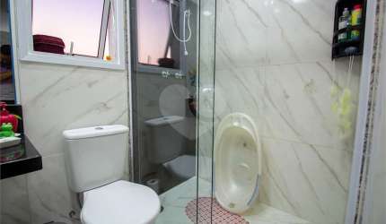 Casa em condomínio fechado com 3 quartos à venda na Rua Santos Dumont, 165, Bairro do Cambará, São Roque, 105 m2 por R$ 1.200.000