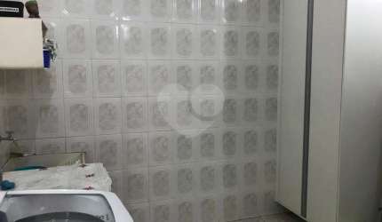 Casa com 3 quartos à venda na Rua José de Queiroz Matos, 80, Jardim Grimaldi, São Paulo, 78 m2 por R$ 700.000