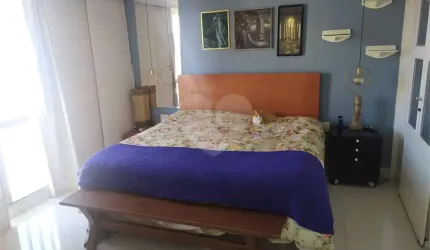 Apartamento com 4 quartos à venda na Rua Voluntários da Pátria, 2811, Santana, São Paulo, 285 m2 por R$ 1.600.000