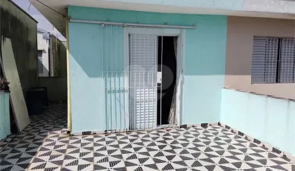 Casa com 3 quartos à venda na Avenida Horácio Lafer, 1057, Jardim das Flores, Osasco, 125 m2 por R$ 700.000